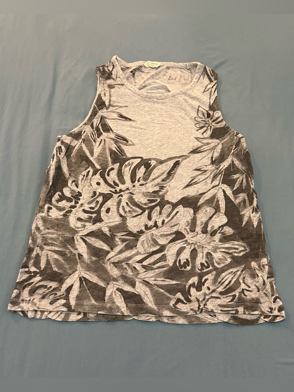 Lucky Brand Tank Top